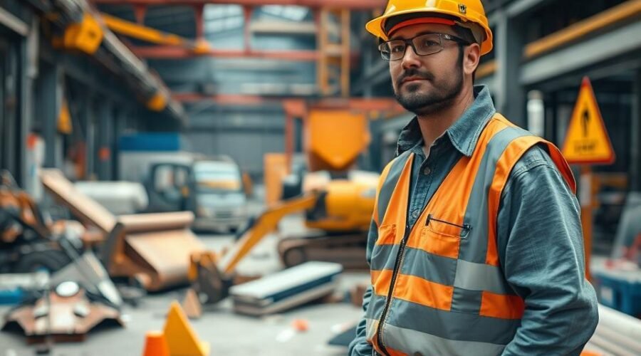 Acidente de Trabalho e Doenças Ocupacionais