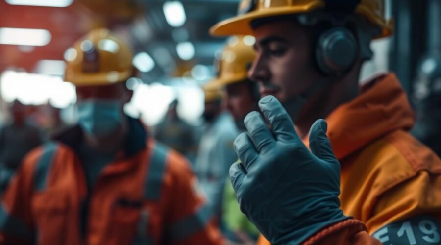 Acidente de Trabalho e Doenças Ocupacionais