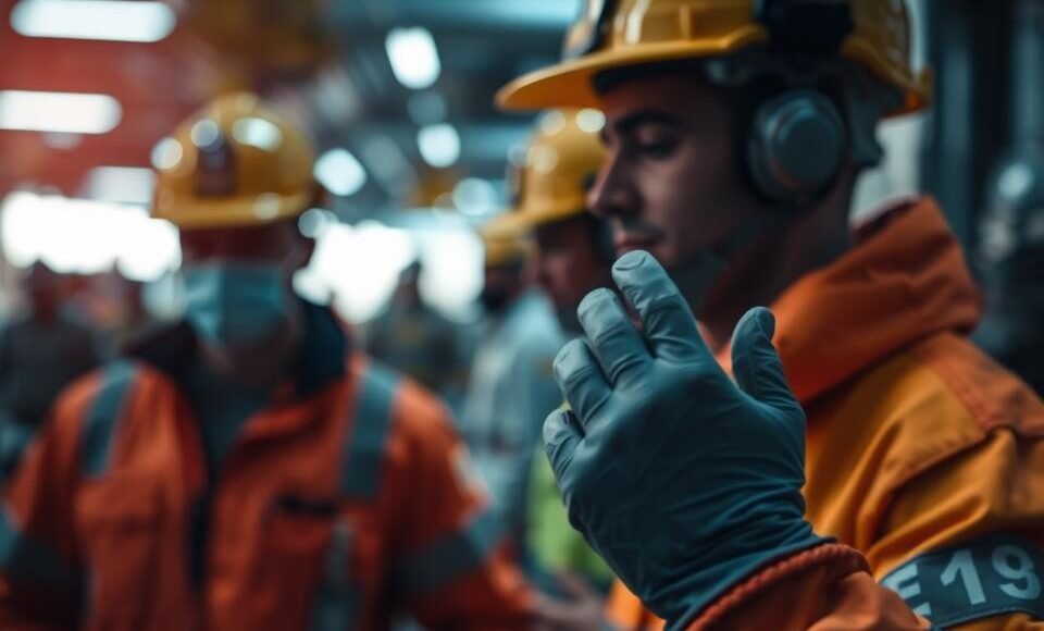 Acidente de Trabalho e Doenças Ocupacionais
