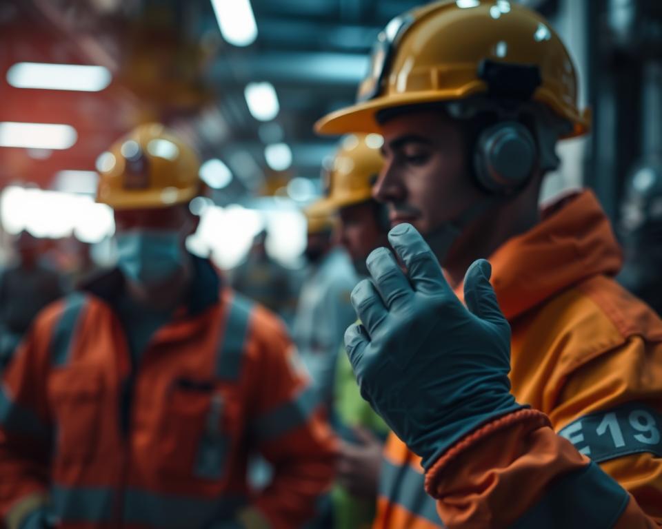 Acidente de Trabalho e Doenças Ocupacionais