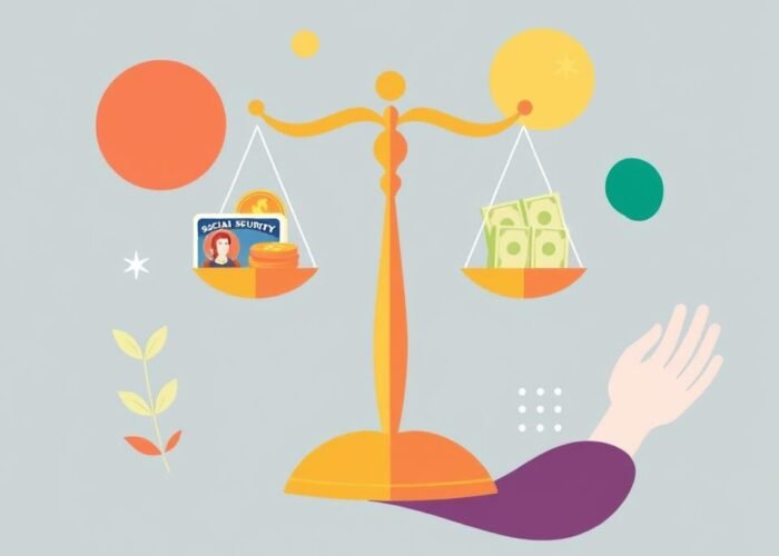 Acumulação e outros benefícios