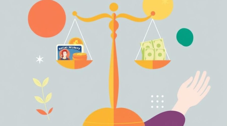 Acumulação e outros benefícios