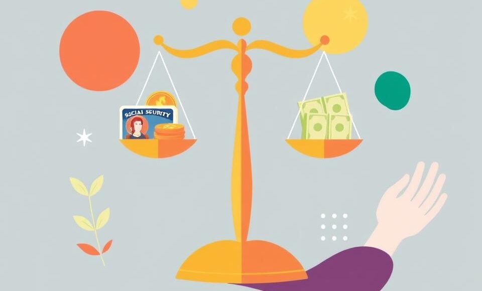 Acumulação e outros benefícios