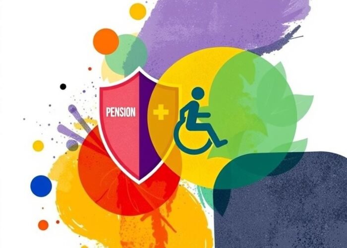 Acúmulo de benefícios