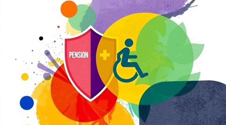 Acúmulo de benefícios