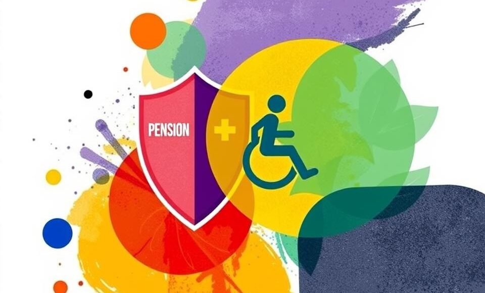 Acúmulo de benefícios