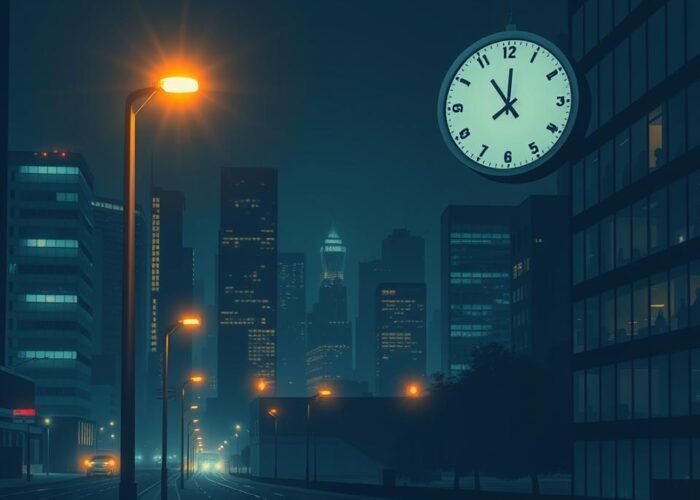Adicional noturno