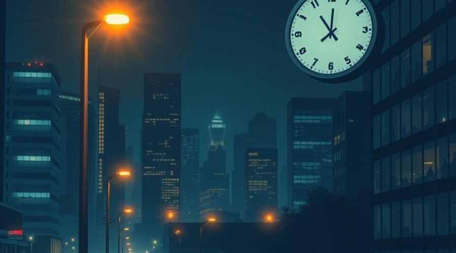 Adicional noturno