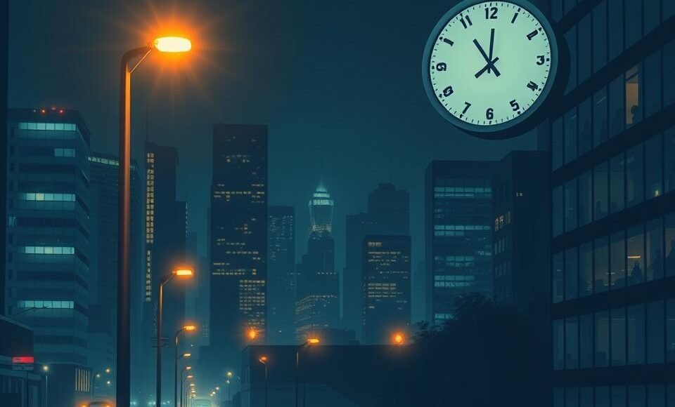 Adicional noturno