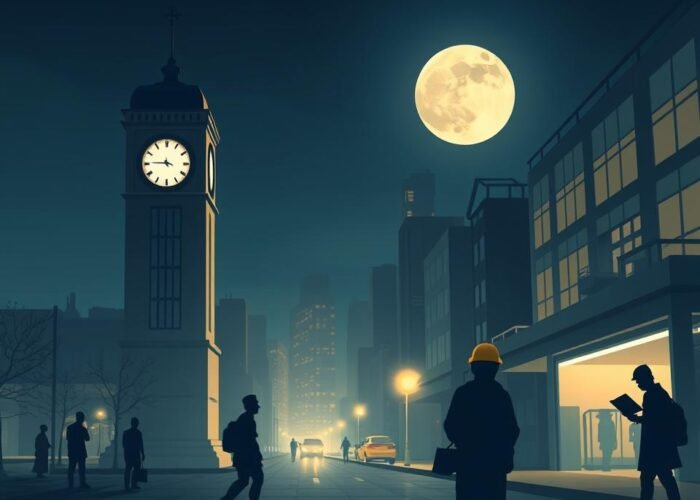 Adicional noturno