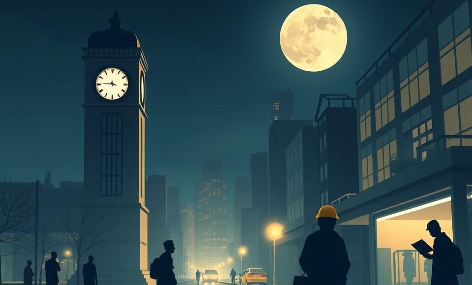 Adicional noturno