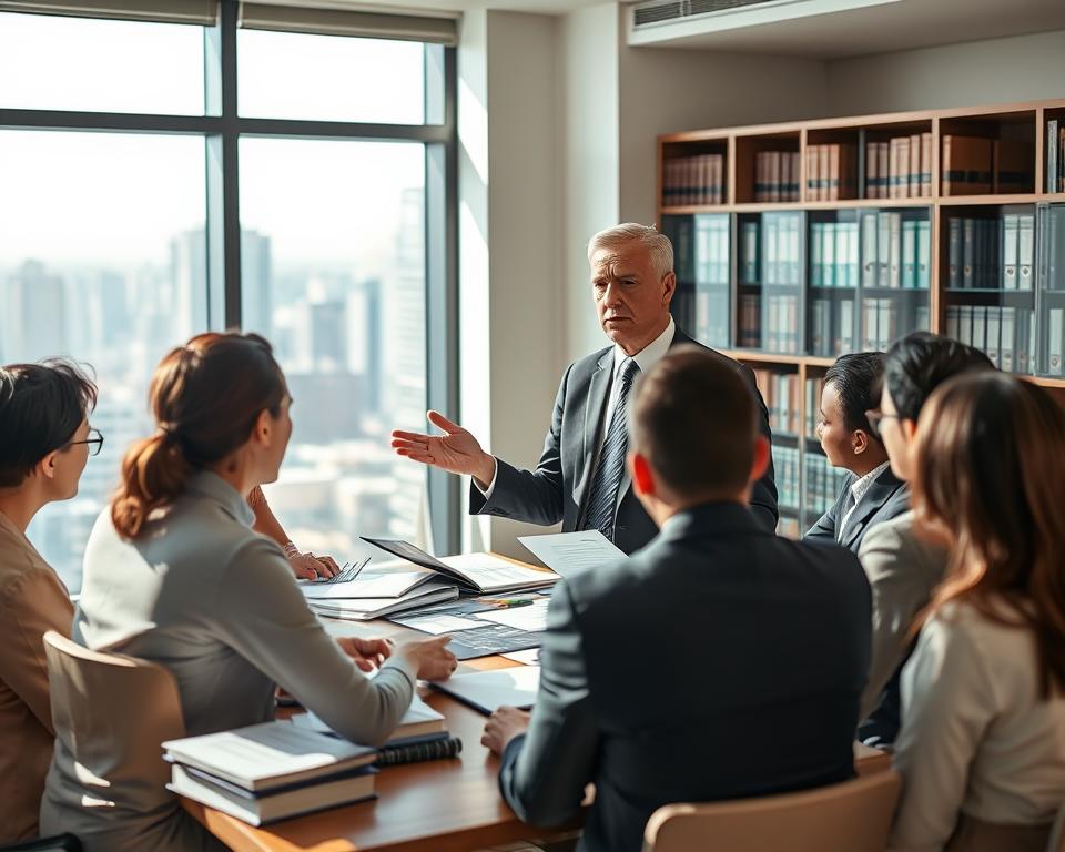 Advogado condominial