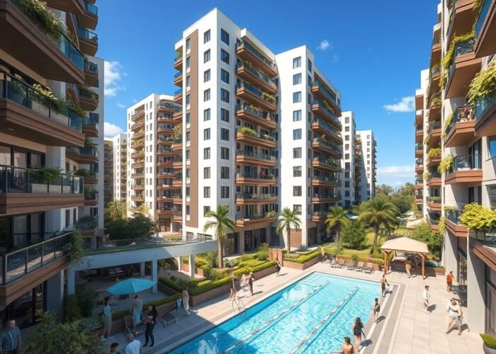 Advogado condominial