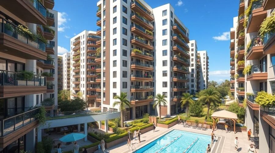 Advogado condominial