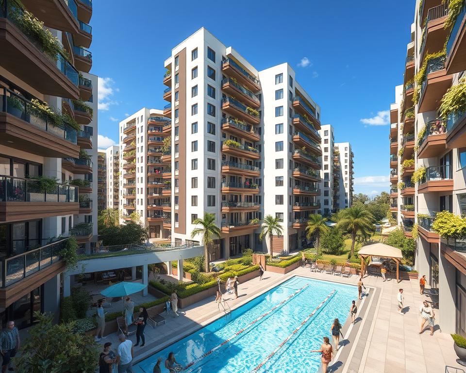 Advogado condominial