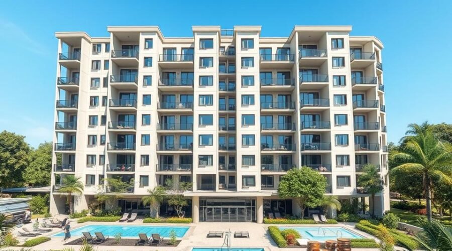 Advogado condominial