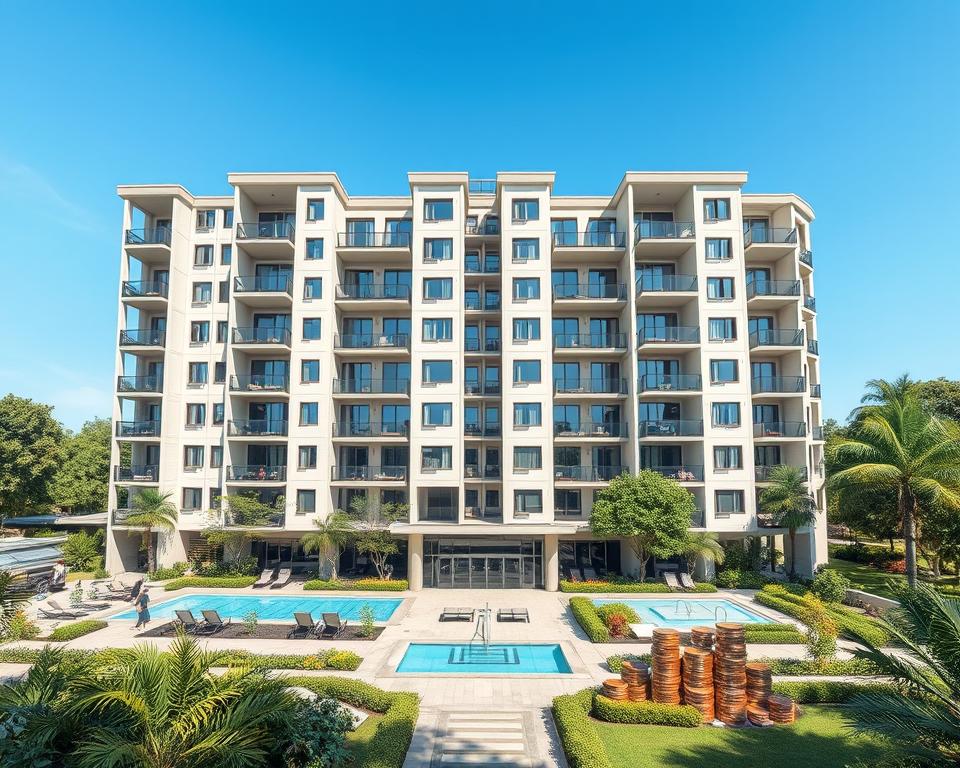 Advogado condominial