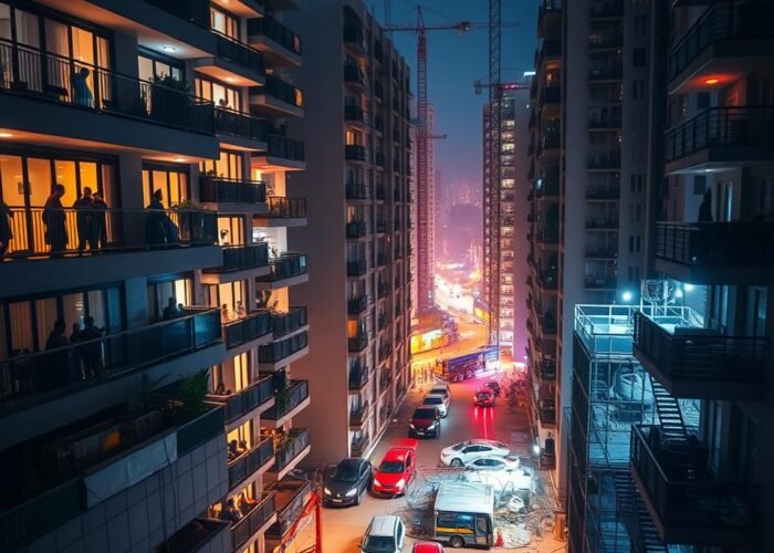 Advogado condominial