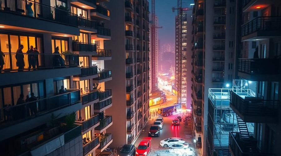 Advogado condominial