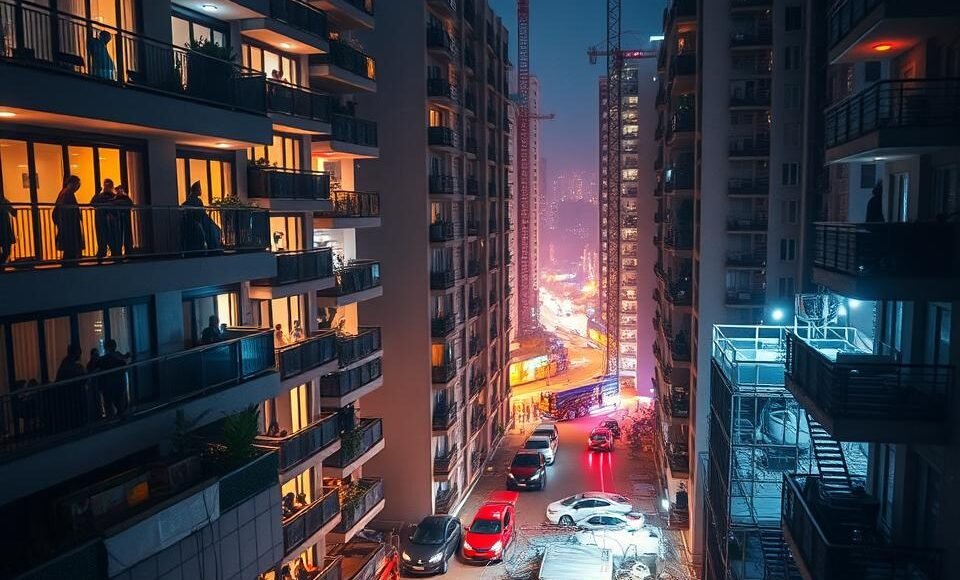 Advogado condominial