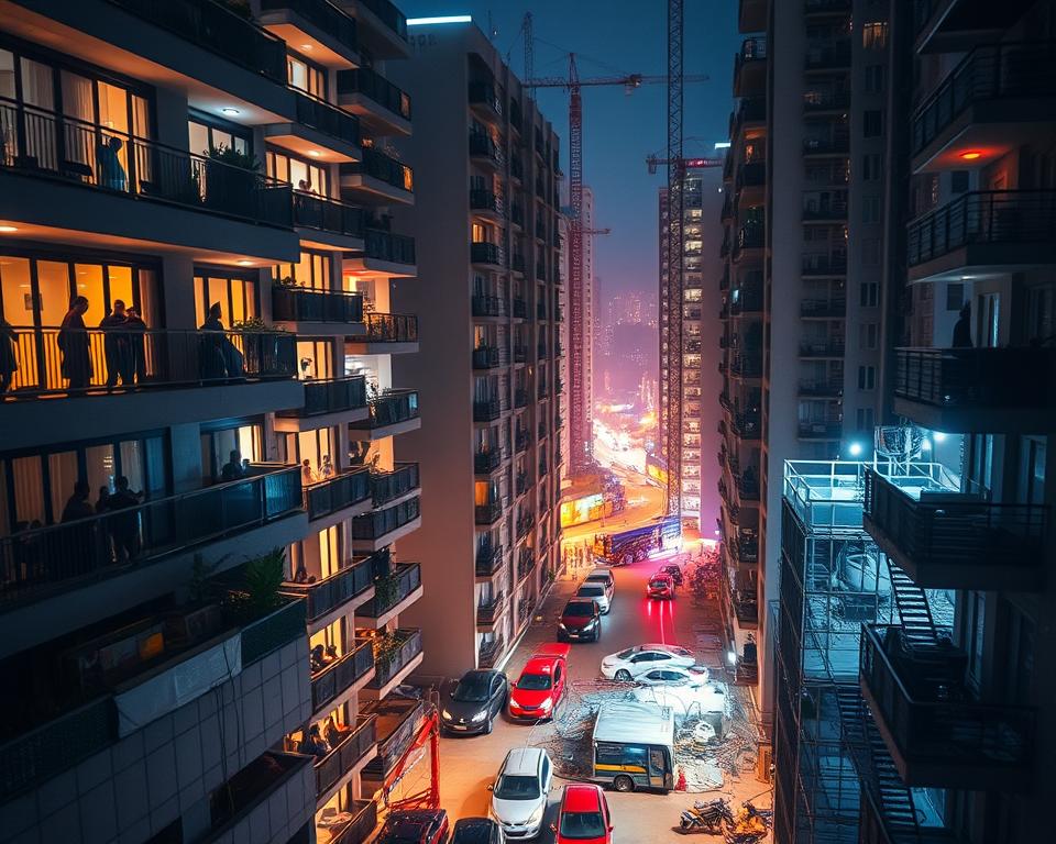 Advogado condominial