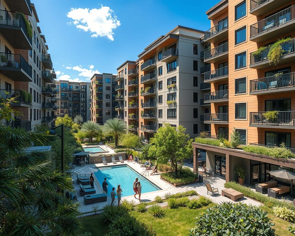 Advogado condominial