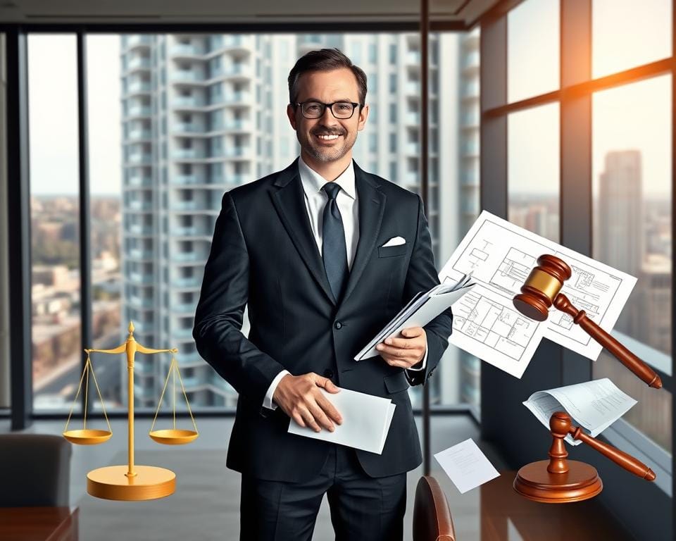 Advogado condominial