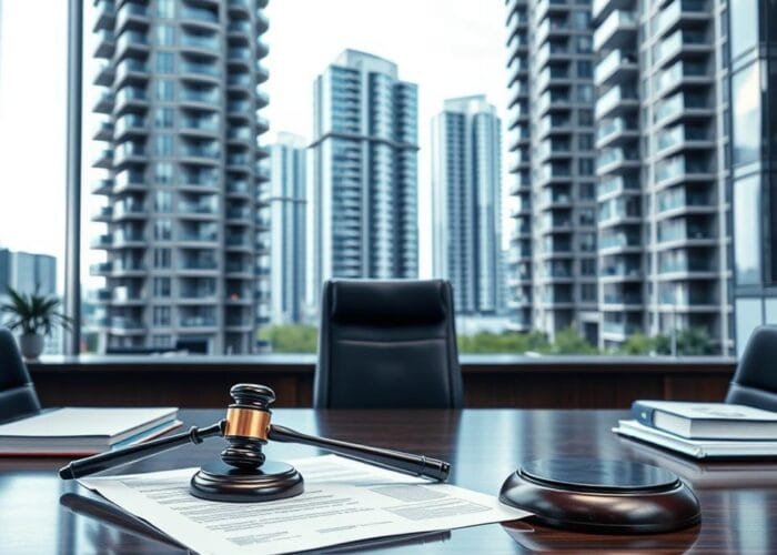 Advogado condominial