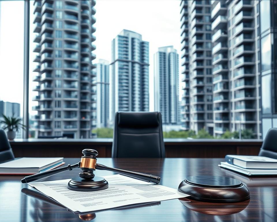 Advogado condominial