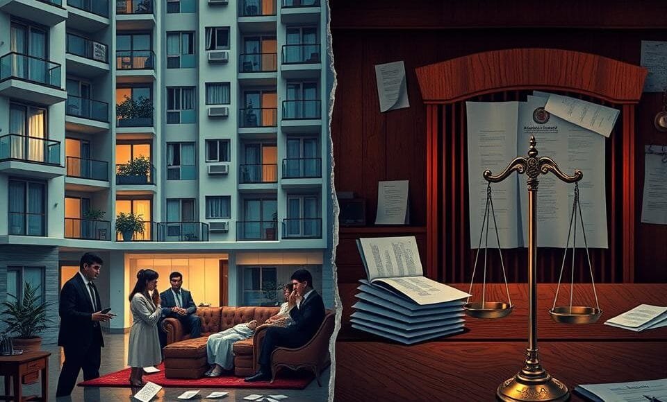 Advogado condominial