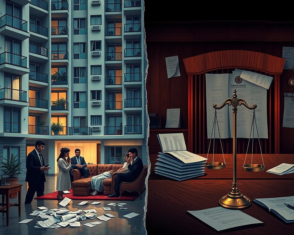 Advogado condominial