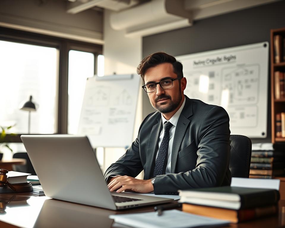 Advogado condominial