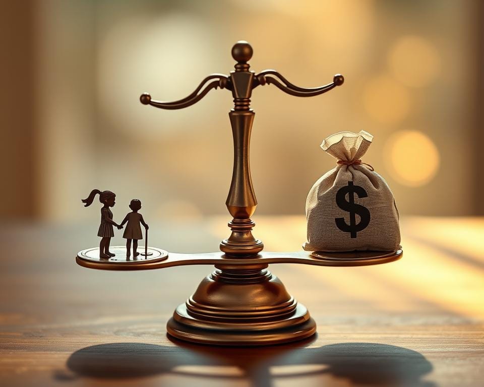 Advogado de direito da família