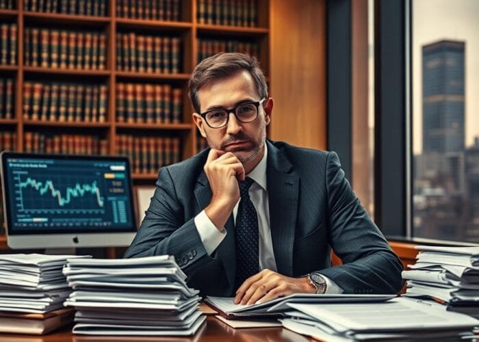 Advogado especialista em bloqueio de conta
