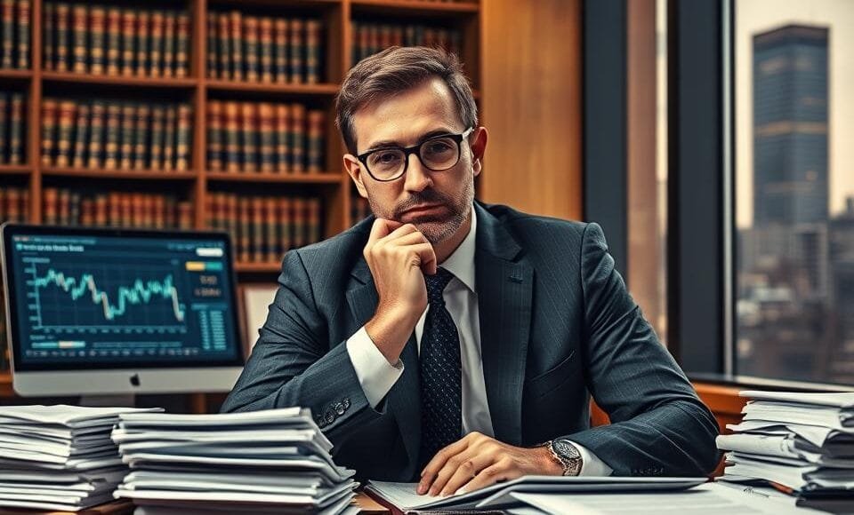 Advogado especialista em bloqueio de conta