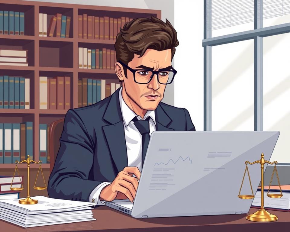 Advogado especialista em bloqueio de conta