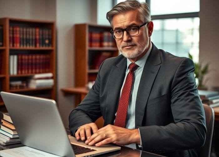 Advogado especialista em bloqueio de conta