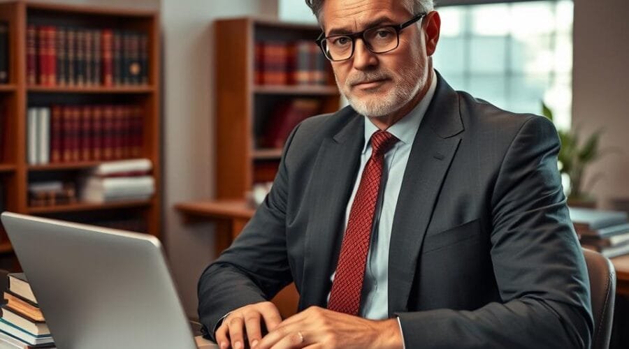 Advogado especialista em bloqueio de conta