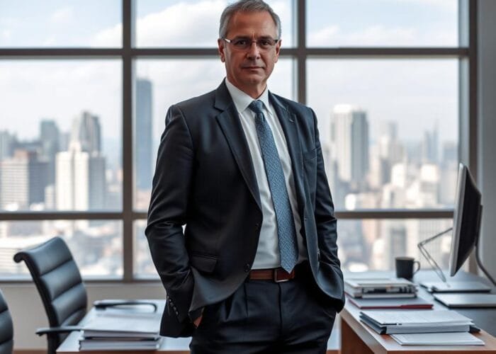 Advogado especialista em bloqueio de conta