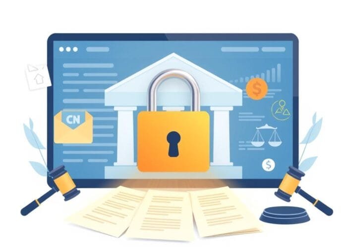 Advogado especialista em bloqueio de conta