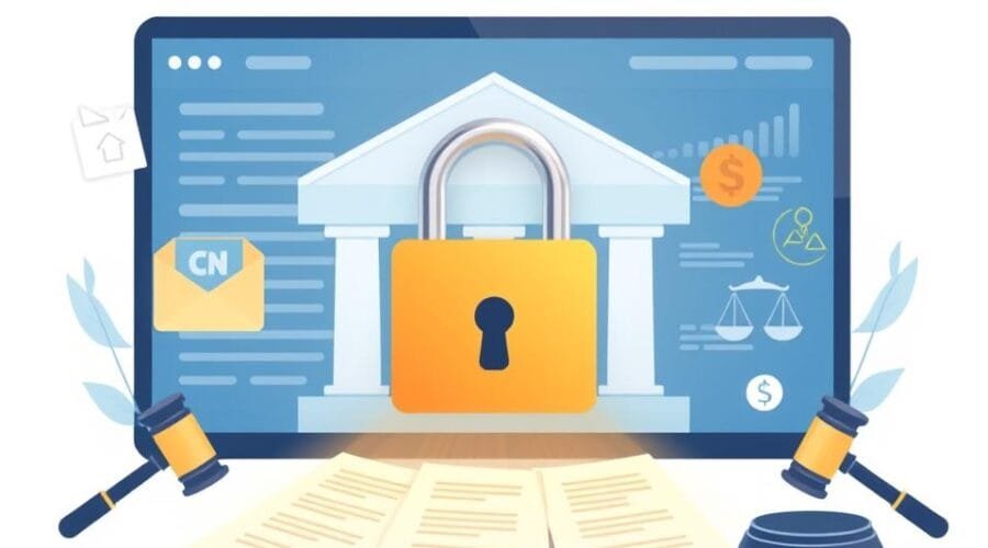 Advogado especialista em bloqueio de conta