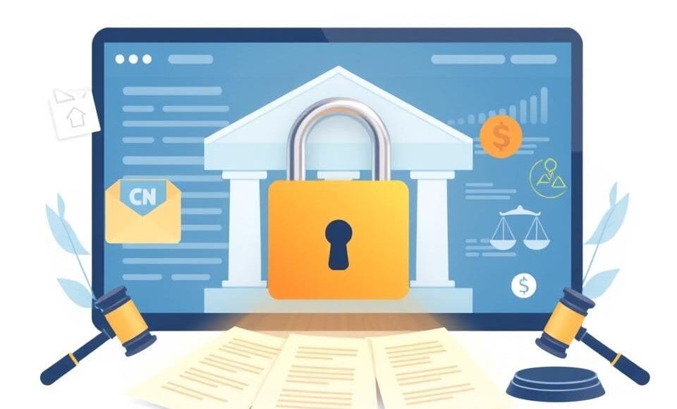 Advogado especialista em bloqueio de conta