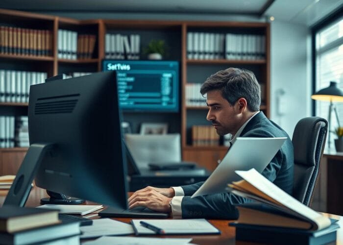 Advogado especialista em bloqueio de conta