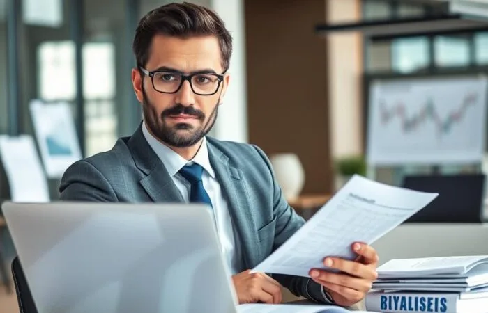 Advogado especialista em bloqueio de conta