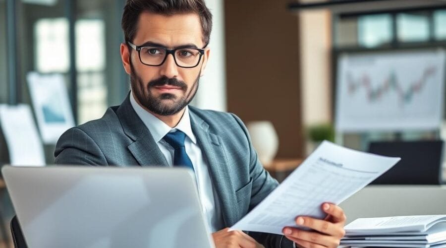 Advogado especialista em bloqueio de conta