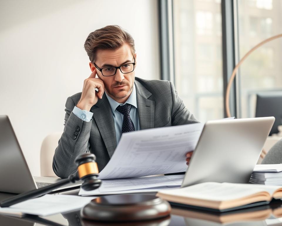 Advogado especialista em bloqueio de conta