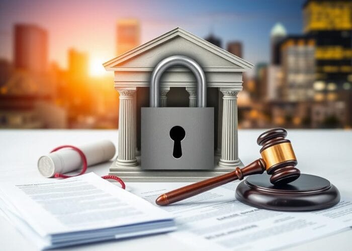 Advogado especialista em bloqueio de conta