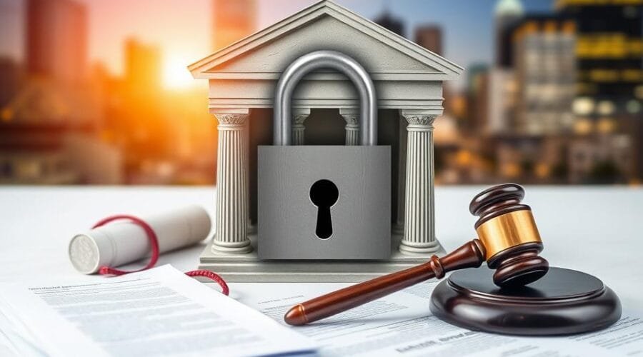 Advogado especialista em bloqueio de conta