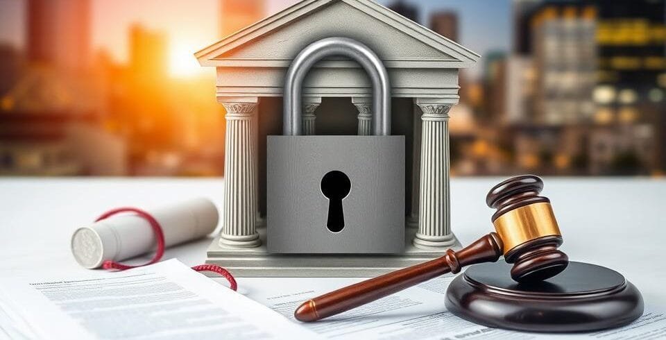 Advogado especialista em bloqueio de conta
