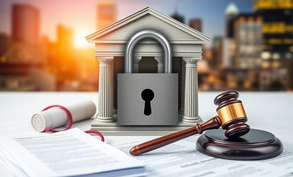 Advogado especialista em bloqueio de conta